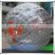 high quality and cheap inflatable zorb ball, large inflatable ball, body zorb ball