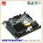 high quality double sides pcb assembly service in Shenzhen