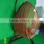 0503balcony garden elegant comfortable rattan hanging swing egg chair YPS080