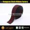 Jacquard Elastic Band Polyester elastic band