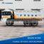 High Quatily 40 Ton 6 Wheel Dump Truck For Sale