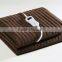 Automatic Micro Fleece electric/Coral fleece underblanket