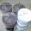industrial oil filter/cast aluminium oil filter cartridge/filter housing/car filter/OEM oil filter/oil filter
