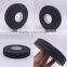 Weather resistance fabric electrical insulation tape