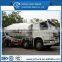 SINO HOWO 8X4 15CBM concrete mixer truck ,in Good Condition