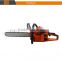 58cc Agriculture chainsaws portable gas chain saw