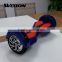 Go board scooter 8inch hover boards smart balance scooter with LED and Bluetooth