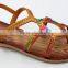 2015 High quality PVC flip flop