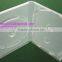 14mm Clear 3discs Dvd Case With Smooth Film