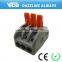 led products connectors /electrical connectors from china supplier