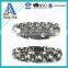 Supplies wholesale various of high quality paracord products