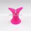 Silicone holder for cell and tablet