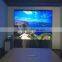 Indoor P10 Rental SMD Full Color HD LED Display advertising