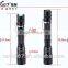 flat battery led light edison led torch light hengda led light ld-4625