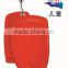 Africa most hotsale for school red color ceramic small urinal