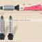 NIKAI hot sale multifunctional hot air brush electric hot curling comb