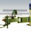 Melting And Crystallizing Furnace For Artificial Microcrystalline Glass Stone