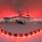 Red 0603 SMD LED 60cm Waterproof STRIP Ribbon Flexible lights
