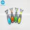 Fashionable funcational vegetable peeler set