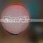 MX-QCD Seven Colors Inflatable Lighting Air Ball for Party Decoraction with Air Blower