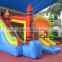 Custom Castle Commercial Inflatable Combo/inflatable Bouncy for children game