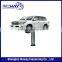 cheap used pneumatic 1 post lift