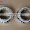 3 INCH led light ANGEL EYE HID PROJECTOR LENS COVER FOR HID PROJECTOR LENS SHROUD /MASK FOR RETROFIT