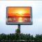 new products p10 led display screen full color outdoor