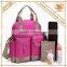 Multifunctional Mummy bag baby Fashion Baby Diaper Nappy Backpack                        
                                                Quality Choice