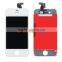 Grade A+ LCD Screen Replacement For iPhone 4 GSM ,Display With Digitizer Assembly For iPhone 4