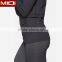 Custom Outdoor Women Fitness Jacket With Ruffles in Bulk Quantity Wholesale