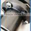 CNC Machine Steel Diaphragm Flexible Shaft Coupling manufacturer