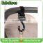 Baby stroller hanging hook for handbags