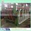 rubber cooling machine/ water roller cooling machine