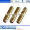 Precision Hot Forging CNC Machining Brass Parts