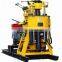 200M portable water drilling rigs for sale