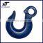 G70 ALLOY STEEL TOWING EYE SLING HOOK