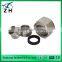 pipe union Sanitary stainless steel weld sms union                        
                                                Quality Choice