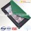 Snake multi coloured leather wallet for women in guangzhou manufacturer