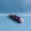60ml Aluminum Plastic laminated composite Tubes for cosmetic use                        
                                                Quality Choice