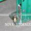 Heavy Duty Narrow Aisle Shelf from NOVA System