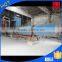 Poultry organic fertilizer manure dry process production line equipment installation