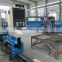 cnc gantry cutting machine for sale with high stability and accuracy