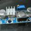 dc-dc step down module 12v to 5v buck converter circuit board 3Amax LM2596S