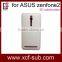 3D Sublimation Phone Case for ASUS Zenfone 2