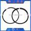 Top sale 108mm engine piston ring for Japan engine