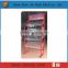 2016 hot selling cutomized Advertisement display rack