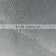 China knitted tricot plain one side brushed fabric terry fabric