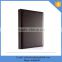 Best sell cheap price custom A4 A5 Leather Planner With Ring Binder