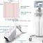 8MHz Hifu Ultrasound Slimming Machine/ Hifu High Frequency Machine For Acne Ultrasound Slimming Portable High Frequency Face Machine